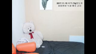 KOREAN BJ 2018022301