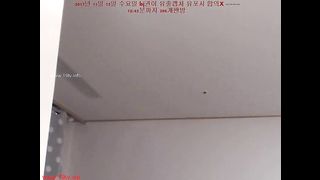 KOREAN BJ 2018022306 Couples part 1