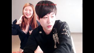 KOREAN BJ 2018022306 Couples part 2