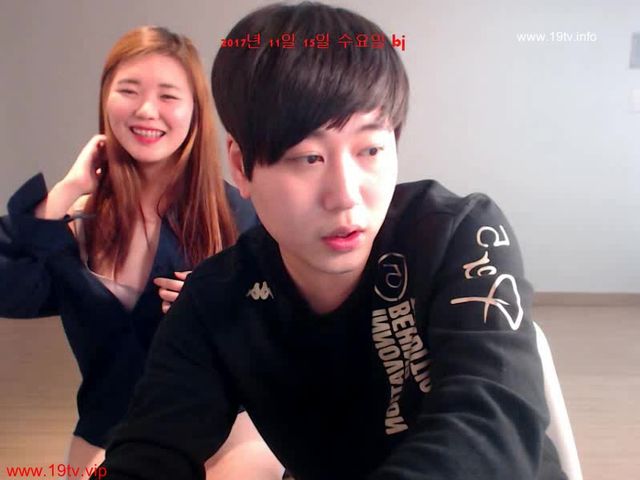 KOREAN BJ 2018022306 Couples part 2