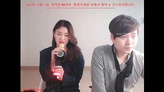 KOREAN BJ 2018022307 Couples part 2