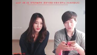 KOREAN BJ 2018022307 Couples part 2