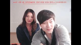 KOREAN BJ 2018022307 Couples part 2