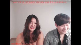 KOREAN BJ 2018022307 Couples part 3
