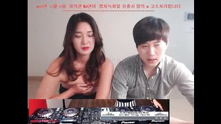 KOREAN BJ 2018022307 Couples part 3