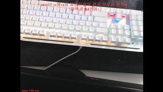 KOREAN BJ 2018022307 Couples part 4