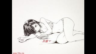 KOREAN BJ 2018022704