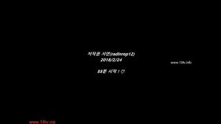 KOREAN BJ 2018022705 Raindrop