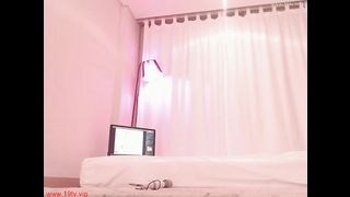 KOREAN BJ 2018022705 Raindrop