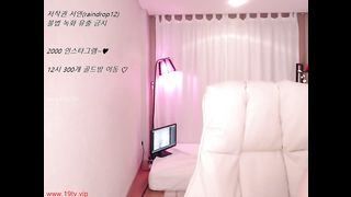 KOREAN BJ 2018022705 Raindrop