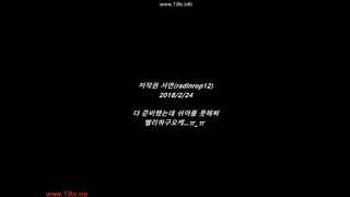 KOREAN BJ 2018022705 Raindrop