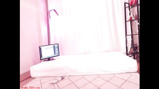 KOREAN BJ 2018022705 Raindrop