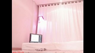 KOREAN BJ 2018022705 Raindrop