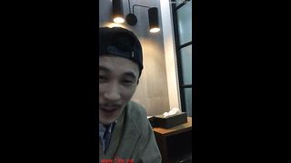 KOREAN BJ 2018022707 part 1