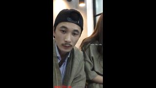 KOREAN BJ 2018022707 part 1