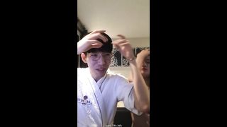 KOREAN BJ 2018022708 Couples part 1
