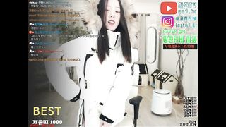 KOREAN BJ 2018022806 Apple