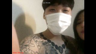 KOREAN BJ 2018022809 Couples