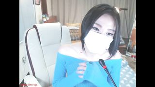 KOREAN BJ 2018022901