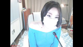 KOREAN BJ 2018022901