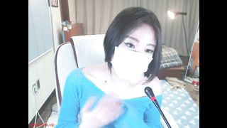 KOREAN BJ 2018022901