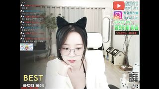 KOREAN BJ 2018030305 Apple part 1