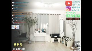 KOREAN BJ 2018030305 Apple part 1