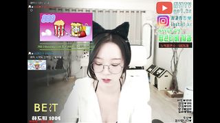 KOREAN BJ 2018030305 Apple part 1