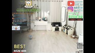 KOREAN BJ 2018030305 Apple part 2