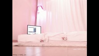 KOREAN BJ 2018030503 Raindrop