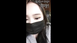 KOREAN BJ 2018030506