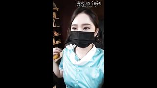 KOREAN BJ 2018030507