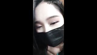 KOREAN BJ 2018030507