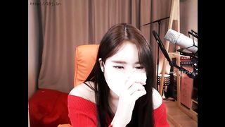 KOREAN BJ 2018030603