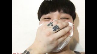 KOREAN BJ 2018030606 Couples part 1
