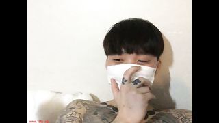 KOREAN BJ 2018030606 Couples part 1