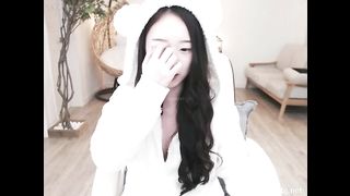 KOREAN BJ 2018030701 Apple