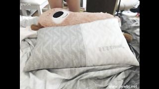 KOREAN BJ 2018031105