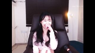 KOREAN BJ 2018031308