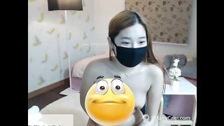 KOREAN BJ 2018031313 part 1