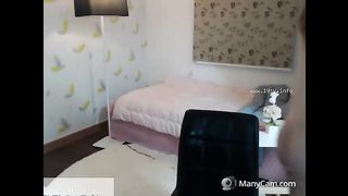 KOREAN BJ 2018031313 part 1