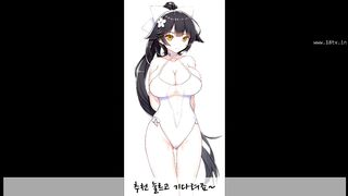 KOREAN BJ 2018031508 part 1