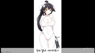 KOREAN BJ 2018031508 part 2