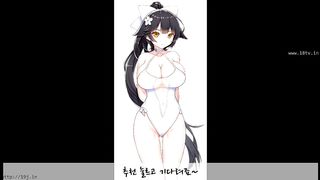 KOREAN BJ 2018031508 part 2