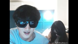 KOREAN BJ 2018031604 Couples part 2