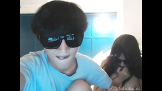 KOREAN BJ 2018031604 Couples part 2