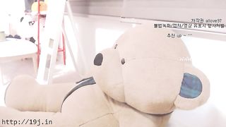 KOREAN BJ 2018031701