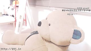 KOREAN BJ 2018031701