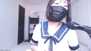KOREAN BJ 2018031702 part 1
