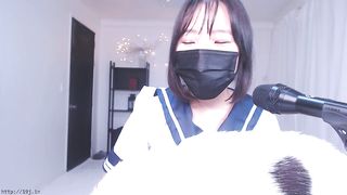 KOREAN BJ 2018031702 part 1